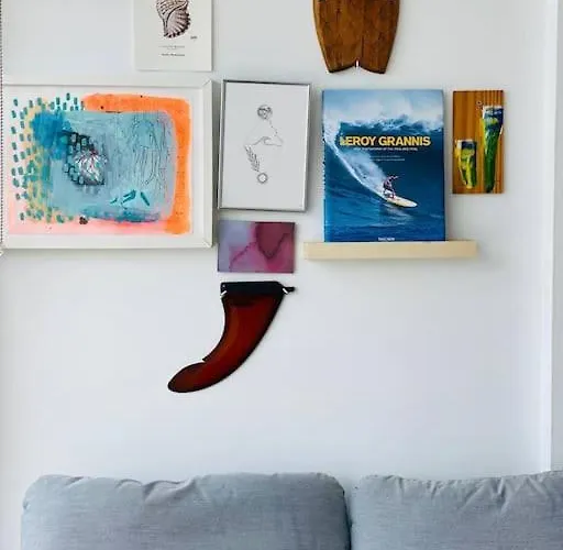 Διαμέρισμα Front Studio. Oceanview Terrace. Fastwifi