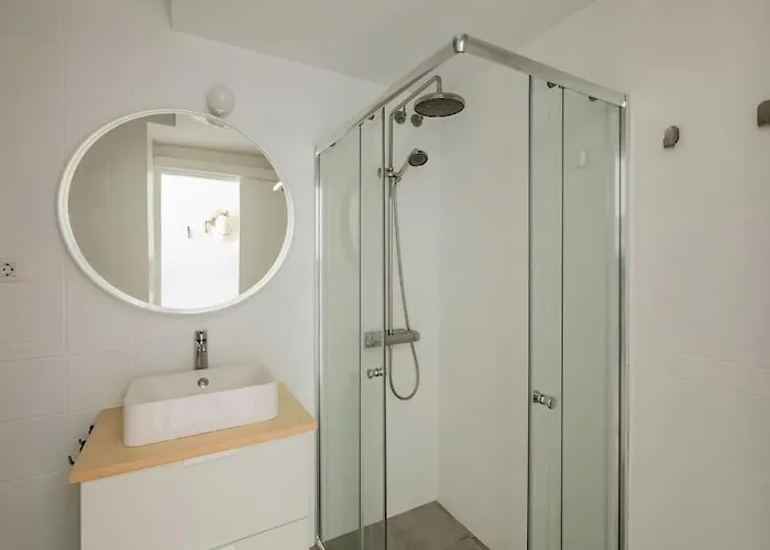 Διαμέρισμα Front Studio. Oceanview Terrace. Fastwifi Λας Πάλμας ντε Γκραν Κανάρια