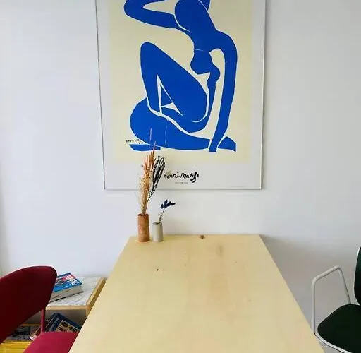 Front Studio. Oceanview Terrace. Fastwifi Διαμέρισμα Λας Πάλμας ντε Γκραν Κανάρια