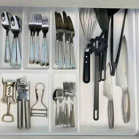 Front Studio. Oceanview Terrace. Fastwifi Apartmán *