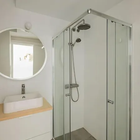 Apartment Front Studio. Oceanview Terrace. Fastwifi Las Palmas de Gran Canaria