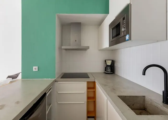 Front Studio. Oceanview Terrace. Fastwifi *