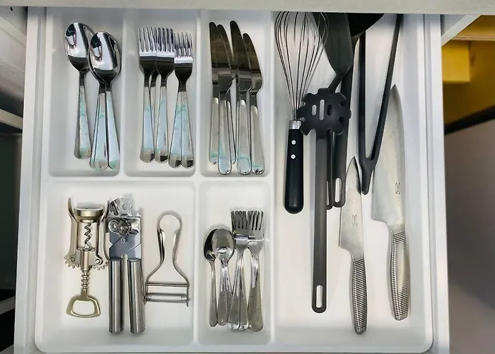 Front Studio. Oceanview Terrace. Fastwifi Apartamento *