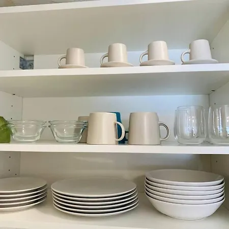 Front Studio. Oceanview Terrace. Fastwifi * 大加那利岛拉斯帕尔马斯